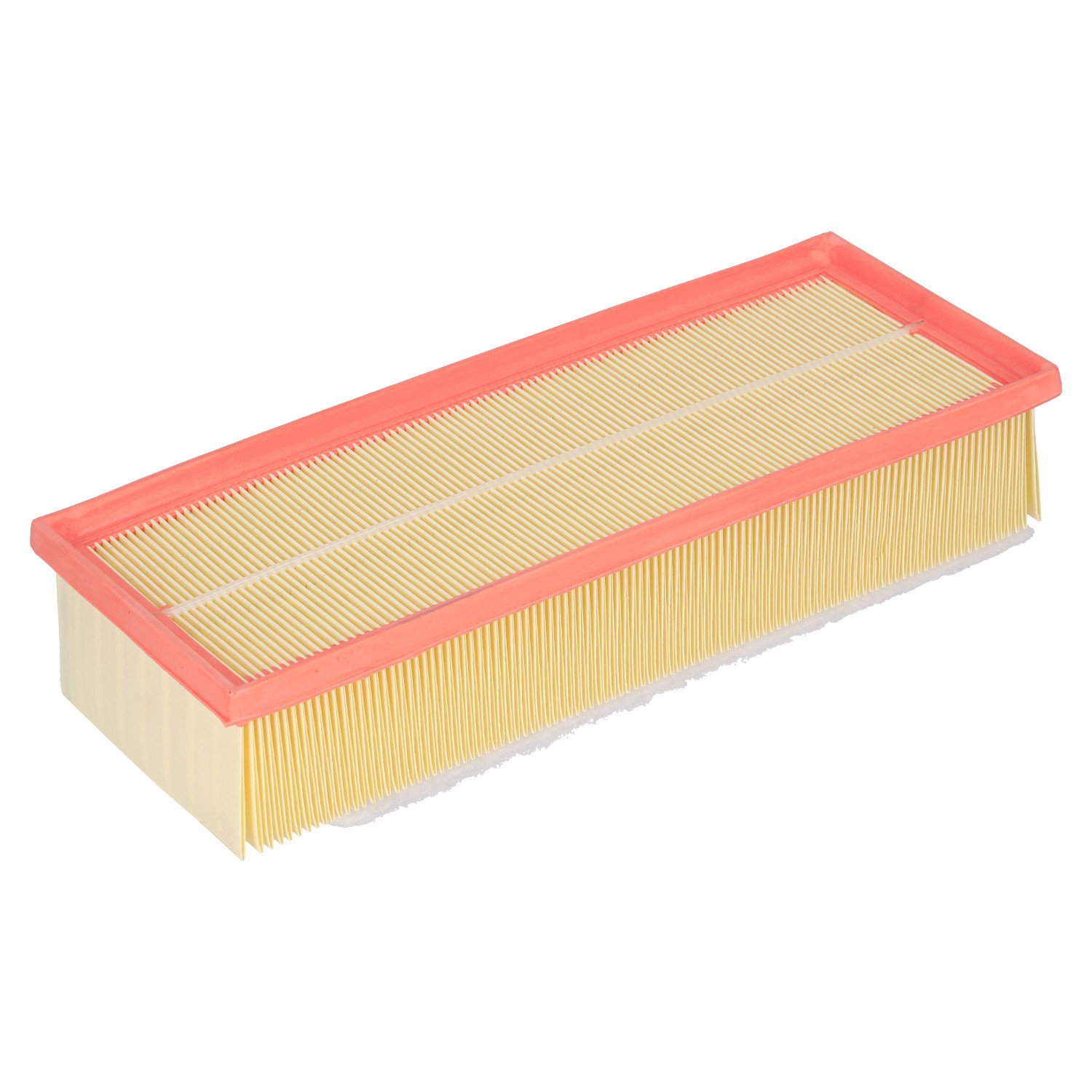 Воздушный фильтр FEBI BILSTEIN 109216 для AUDI SEAT SKODA VW, фото №1