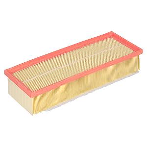 Воздушный фильтр FEBI BILSTEIN 109216 для AUDI SEAT SKODA VW - Фото 1