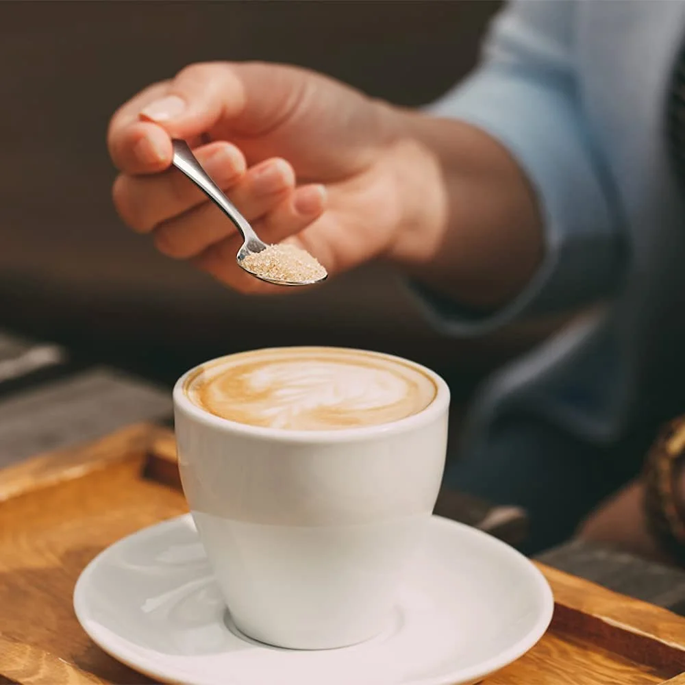 Ложка столова з нержавіючої сталі, 24 шт (13,5 см, 13,5 см), фото №5 Ложка столова з нержавіючої сталі, 24 шт (13,5 см, 13,5 см), фото №5