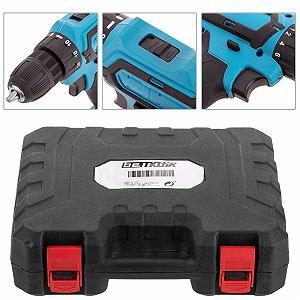 Дрель BeMatik 10.8 V аккумуляторная цена на synthetic.ua - Фото 1 Дрель BeMatik 10.8 V аккумуляторная synthetic.ua - Фото 1