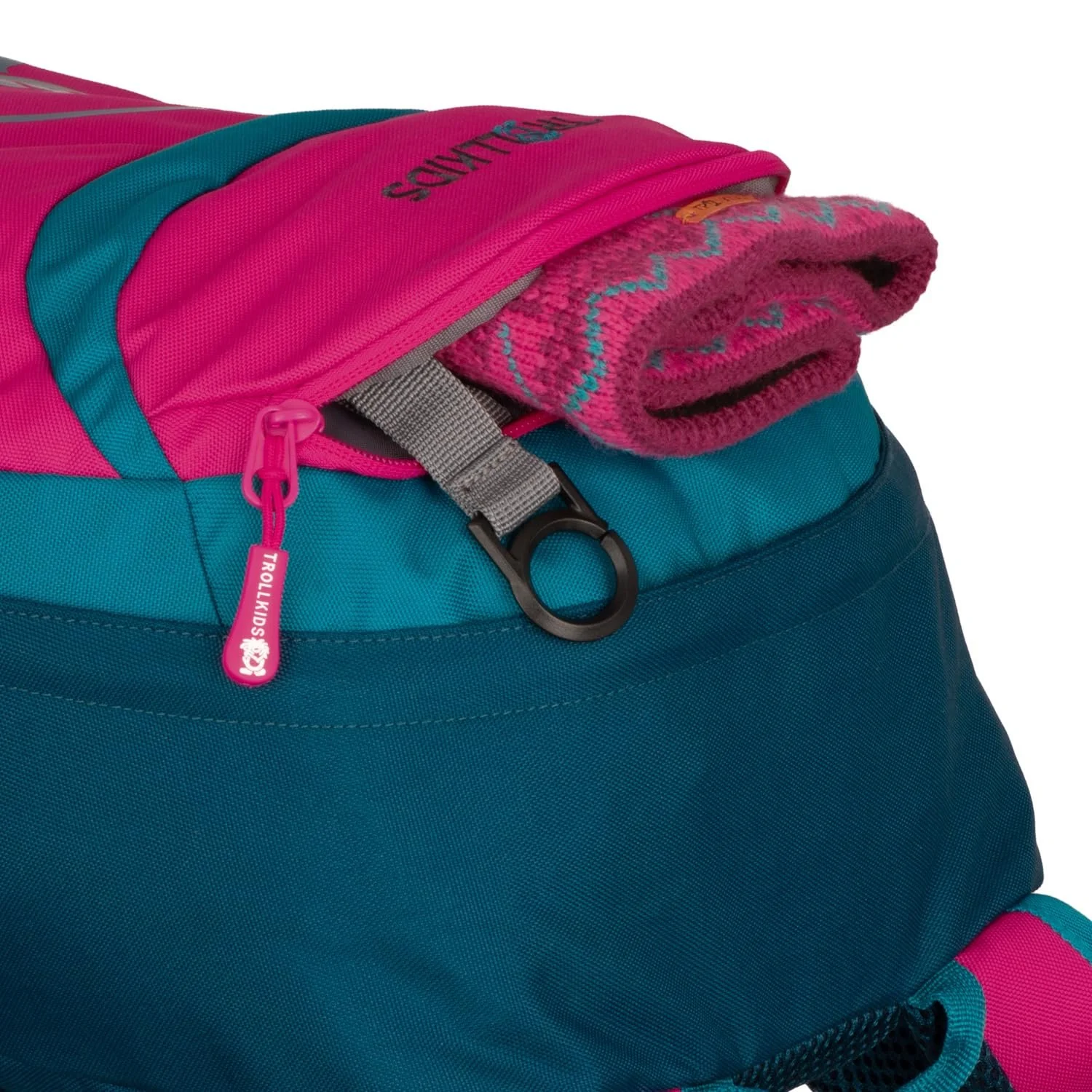 Рюкзак дитячий Trollkids Skjorta Pack 15 L Bright pink, фото №6 Рюкзак дитячий Trollkids Skjorta Pack 15 L Bright pink, фото №6