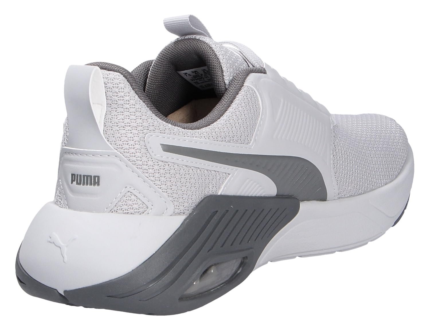 Кроссовки PUMA X-Cell Nova Fs Уличные, фото №4