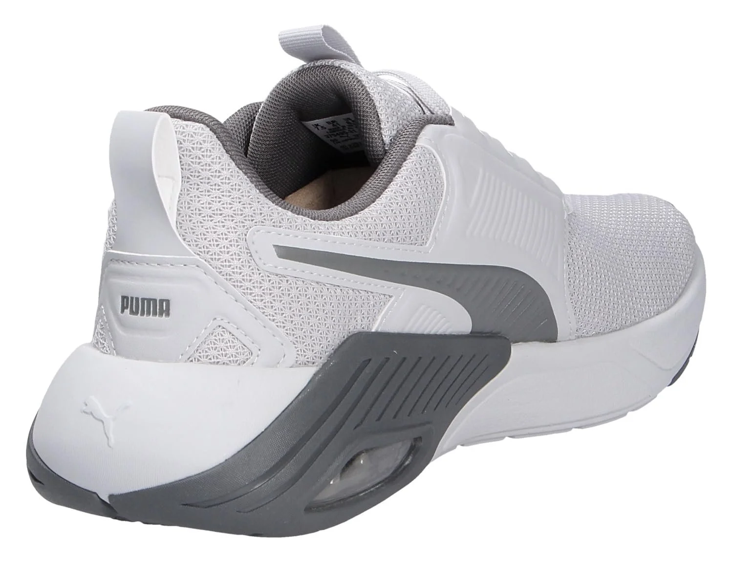 Кроссовки PUMA X-Cell Nova Fs Уличные, фото №4