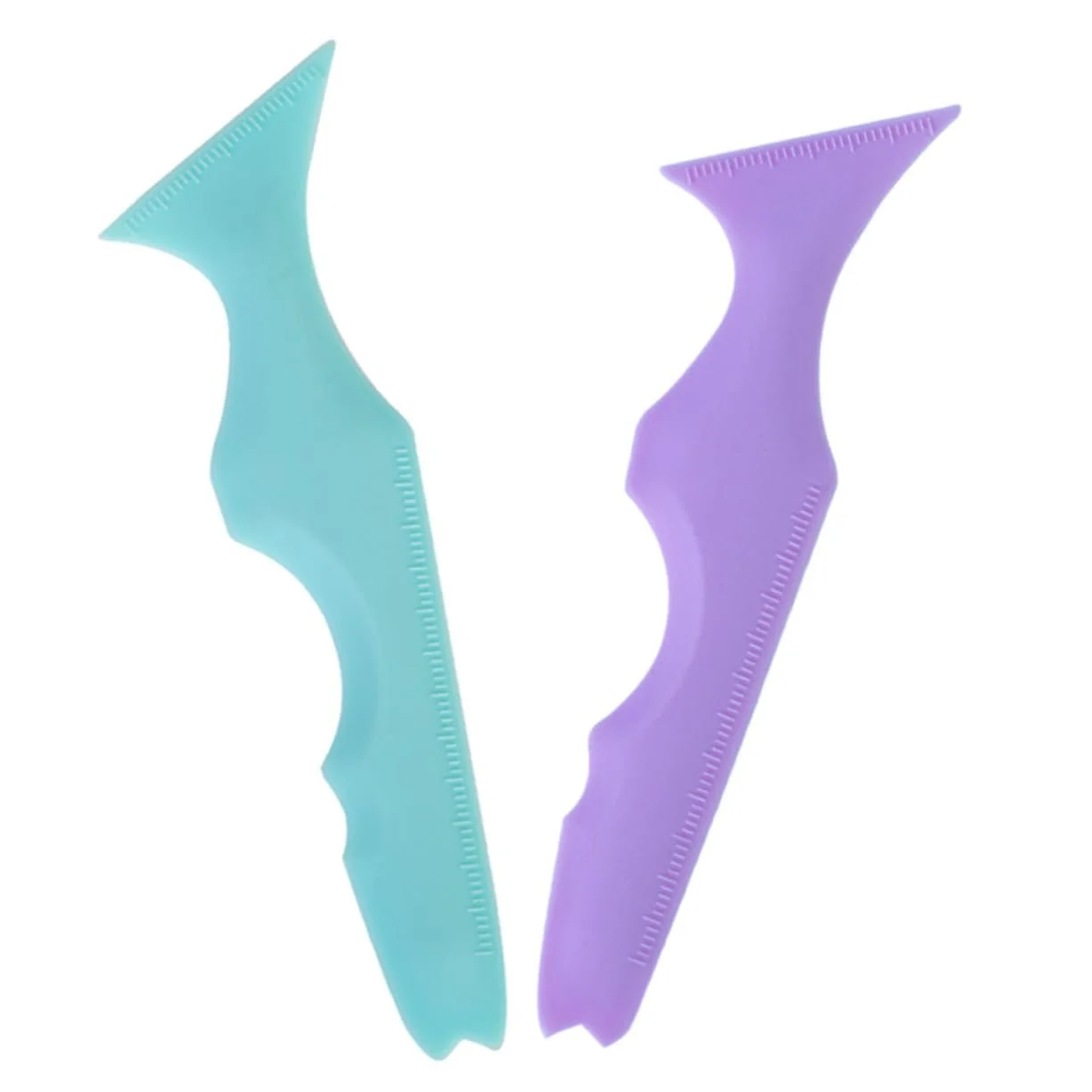 Трафарет DOITOOL для макіяжу, аплікатори, фото №1