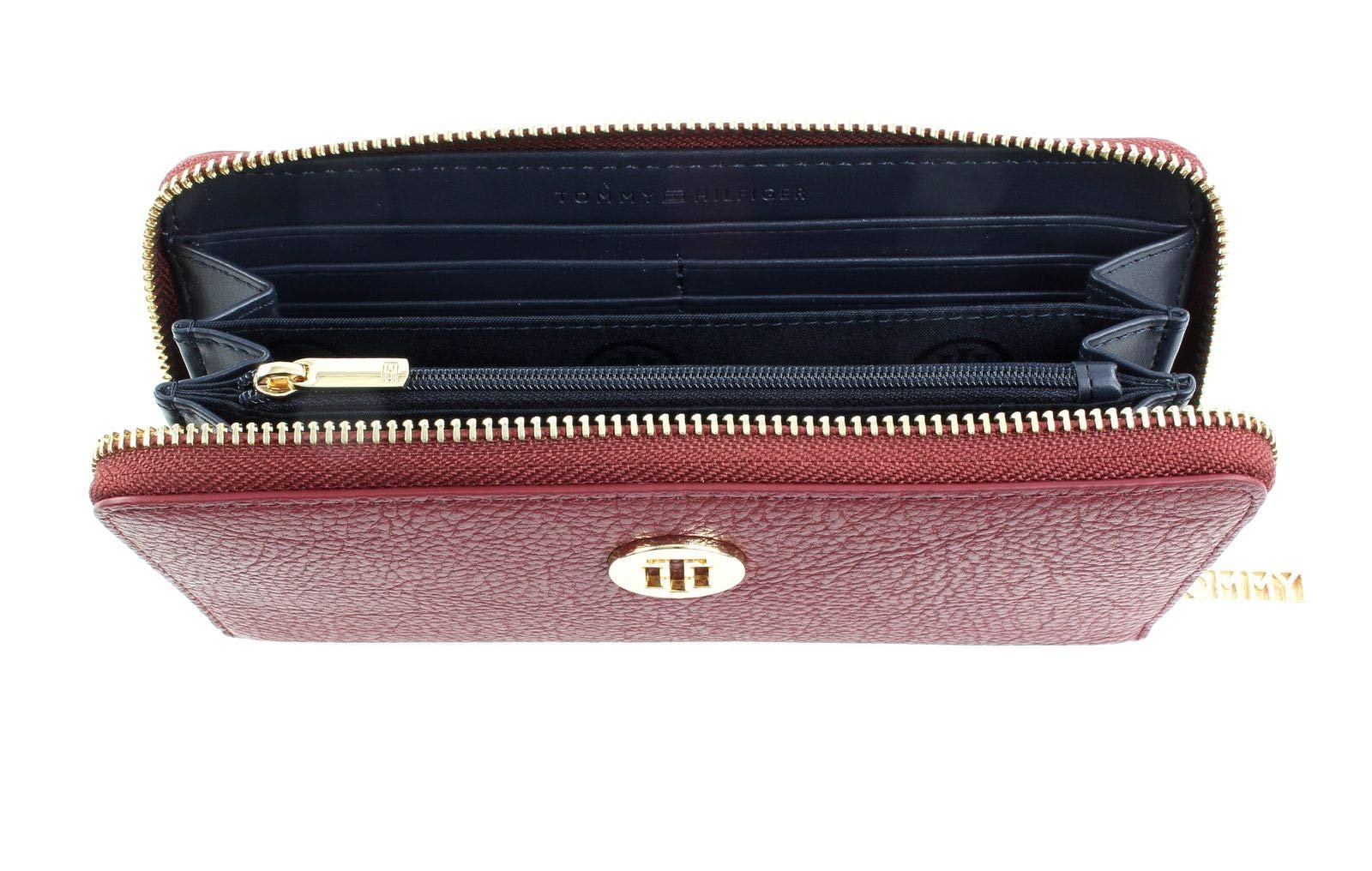 Кошелек Tommy Hilfiger TH Core LRG ZA Женский, фото №2