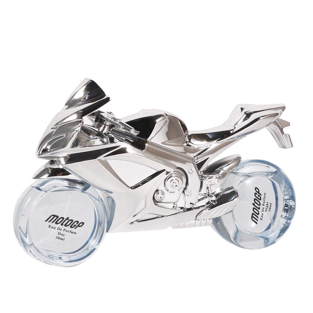 Moto Gp Col Moto GP Silver 50 мл + 30 мл 80 мл, фото №2