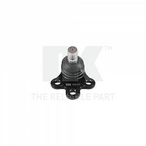 Шаровая опора NK 5045007 для DAEWOO, передний мост, внешняя, нижняя - Фото 1