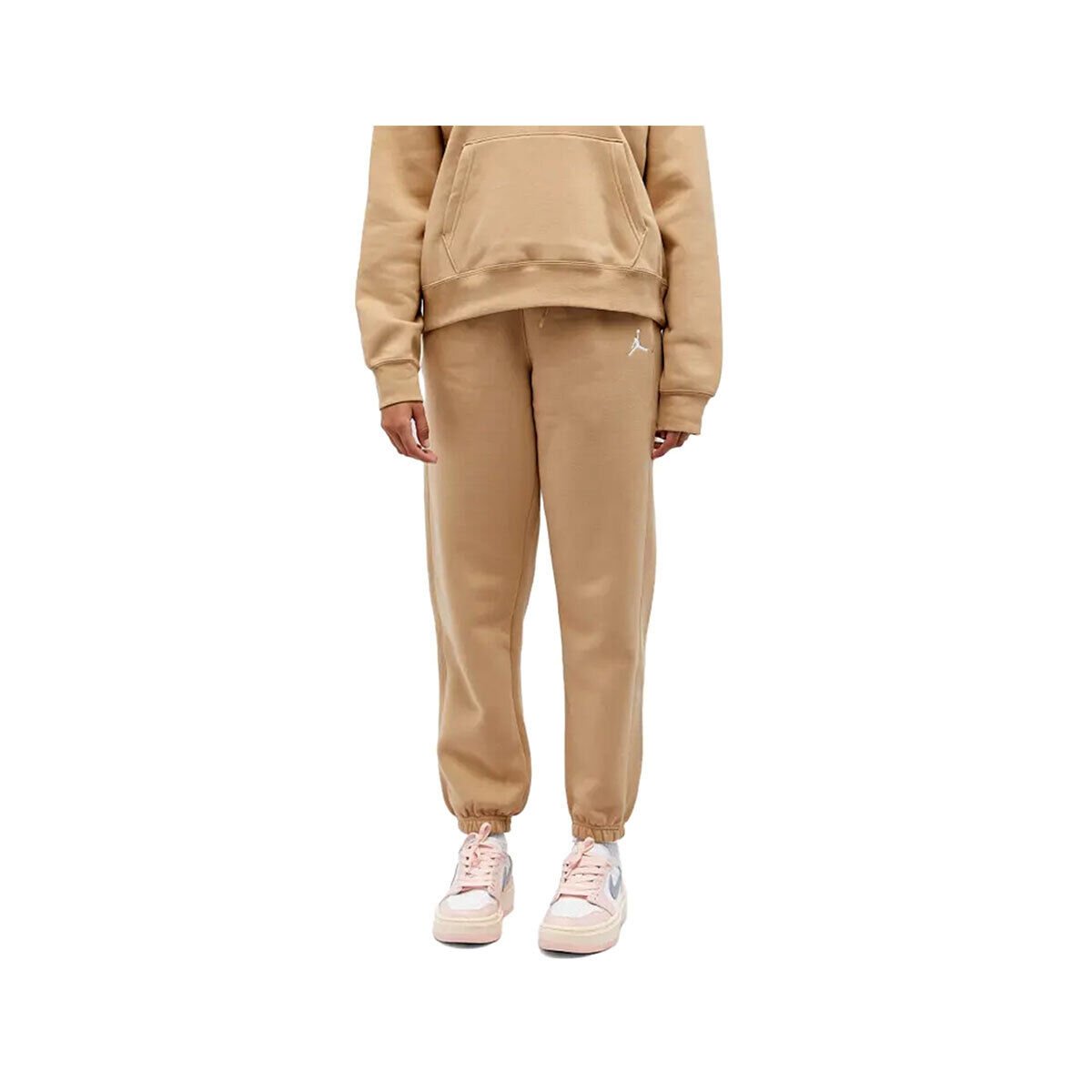 Штани JORDAN W J BRKLN FLC PANT 2 M, фото №1