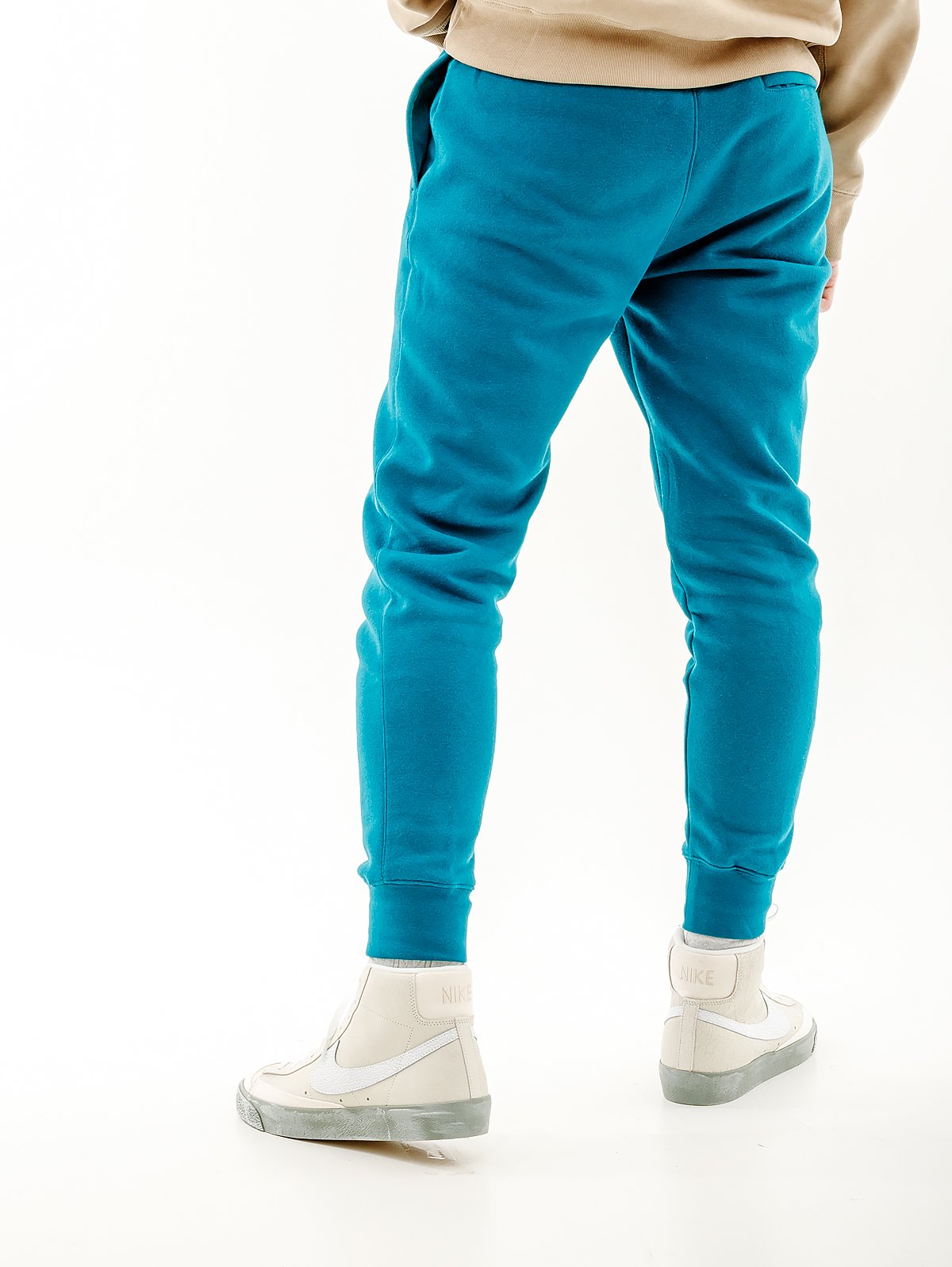 Штани Nike CLUB JGGR BB 2XL, фото №2