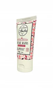 Крем для рук La parfumerie d'Amelie Rivoli Rose, 30 мл synthetic.ua - Фото 1