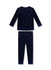 Комплект пижамы Sanetta для девочек synthetic.ua - Фото 1