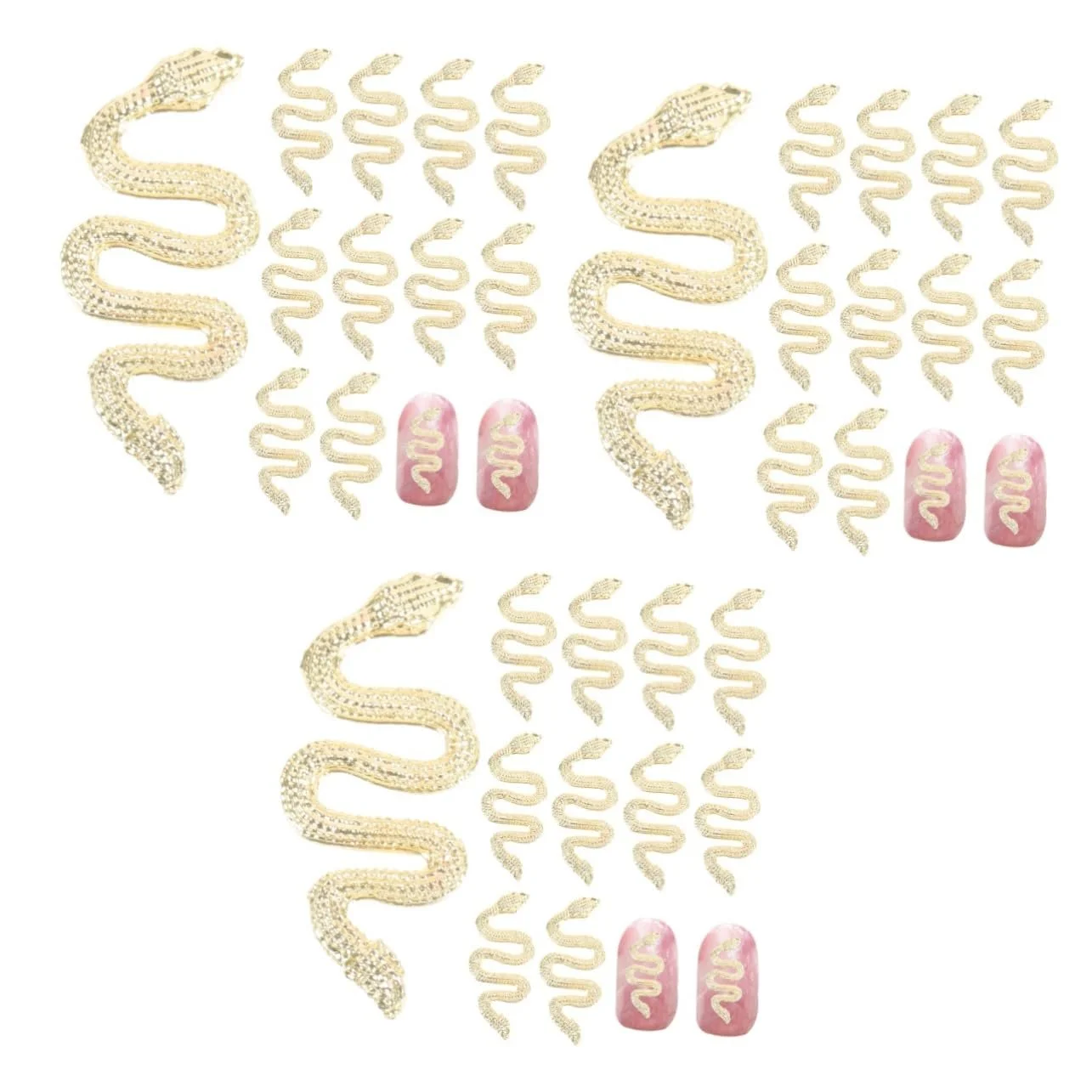 Украшения для ногтей FOMIYES 90 шт., блестящие декоративные аксессуары для маникюра, для нейл-арта и креативного дизайна, фото №1 Украшения для ногтей FOMIYES 90 шт., блестящие декоративные аксессуары для маникюра, для нейл-арта и креативного дизайна, фото №1