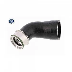 Шланг інтеркулера VAICO V10-4379 Q+ OEM якість AUDI SEAT SKODA VW - Фото 1