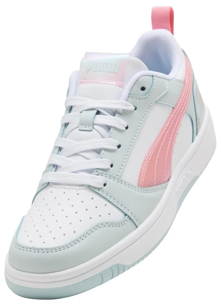 Кроссовки PUMA Rebound V6 Lo Space Belle Jr, фото №6