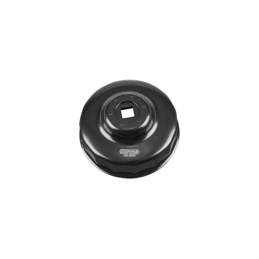 Ключ для масляного фильтра KS TOOLS 150.9341, фото №1
