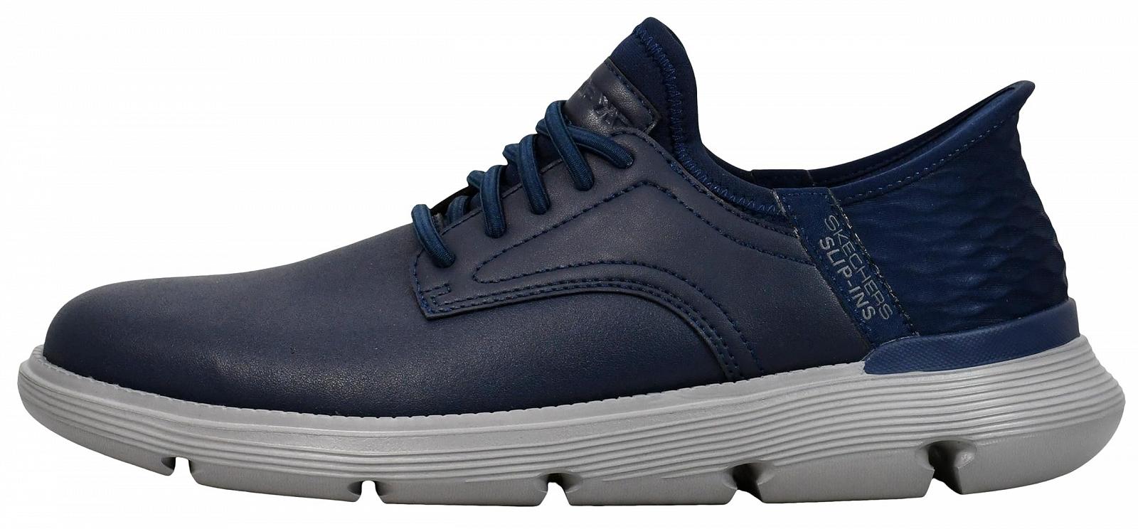 Кроссовки Skechers Garza Gervin мужские, фото №7