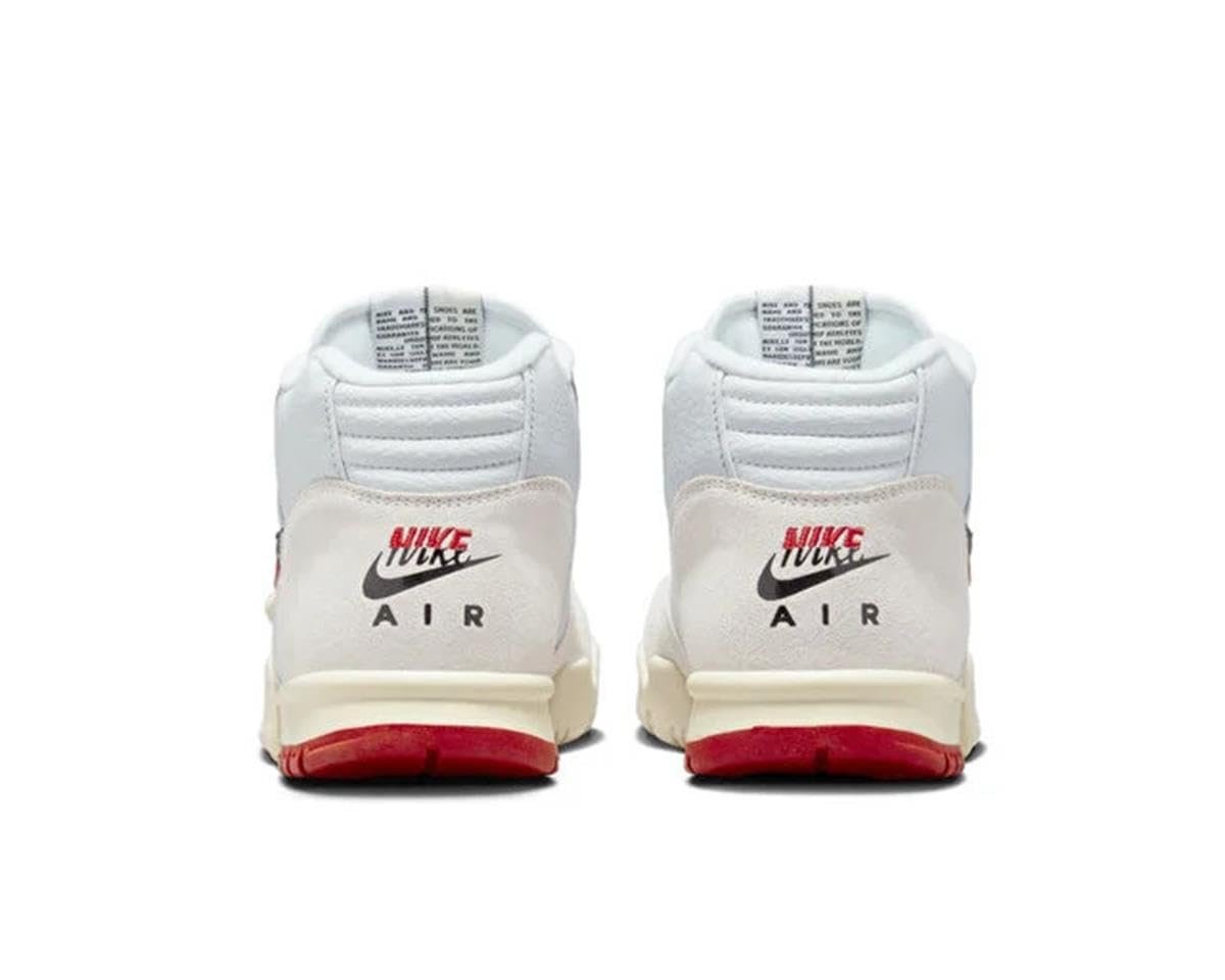 Кросівки Nike Air Trainer 1, фото №5