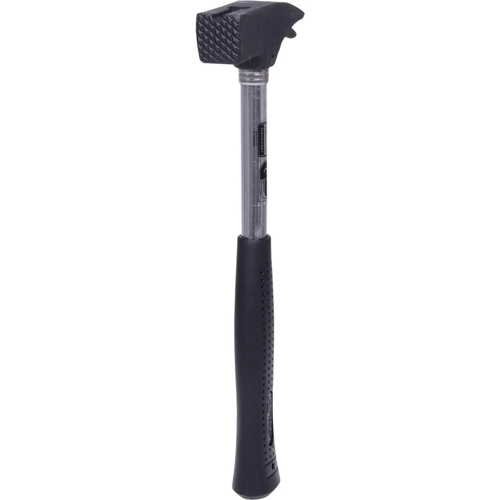 Молоток-кирка покрівельника KS Tools 140.2002 Магнітний 600 g, фото №7