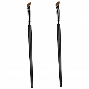 Купити Пензлі MAGIGLULU для брів, скошений Тонкий - Фото 1 Пензлі MAGIGLULU для брів, скошений Тонкий - Фото 1