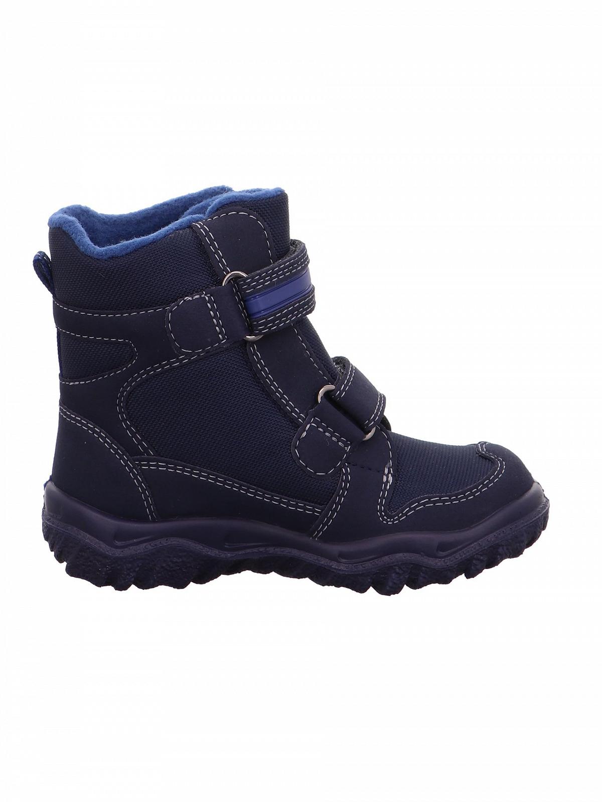 Чоботи Superfit Husky з утепленням Gore-tex, фото №5