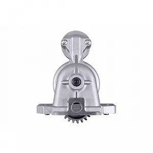 Стартер HELLA 8EA 012 526-421 для FORD synthetic.ua - Фото 1