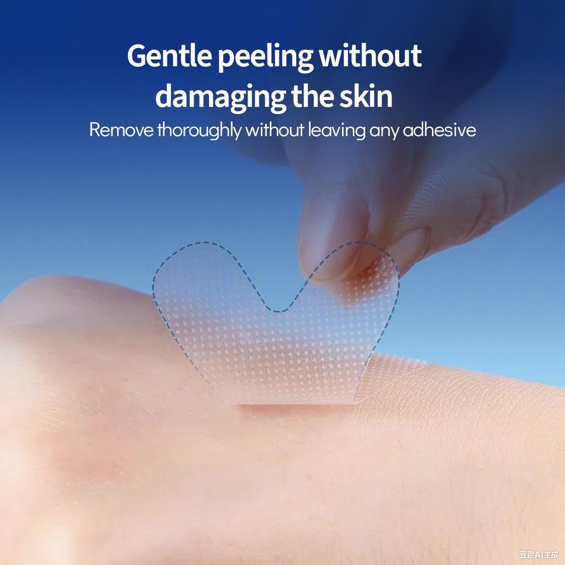 Пластирі для сну (4 набори, 120 штук) Преміум, фото №4 Пластирі для сну (4 набори, 120 штук) Преміум, фото №4