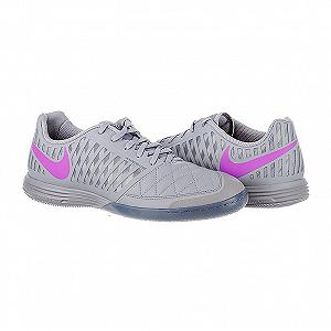 Футзалки Nike LUNARGATO II 43 synthetic.ua - Фото 1