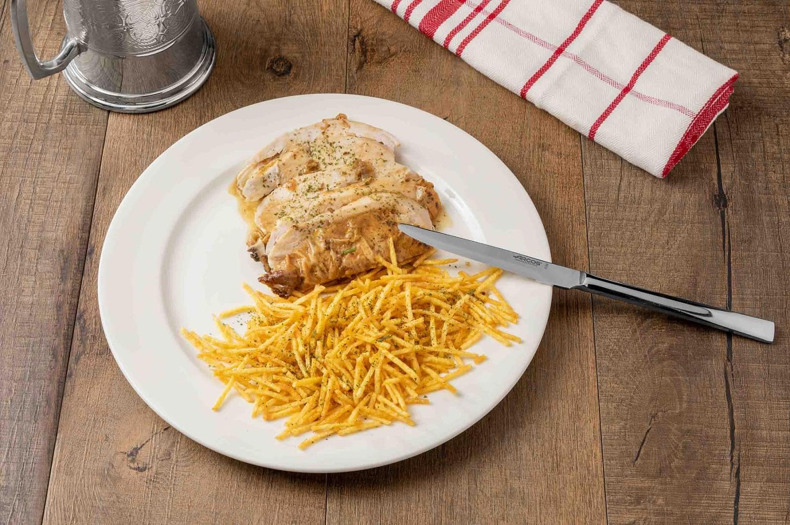 Набір столових приборів Arcos Capri 24 шт., фото №6 Набір столових приборів Arcos Capri 24 шт., фото №6