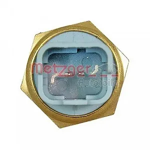 Выключатель фонаря заднего хода METZGER GREENPARTS 0912055 для FIAT OPEL SUZUKI TOYOTA synthetic.ua - Фото 1