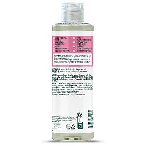 Гель для душу Faith In Nature Natural Wild Rose Балансуючий Веганський 400 мл synthetic.ua - Фото 1