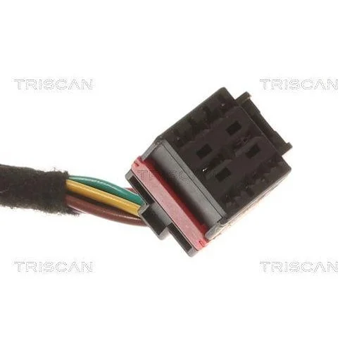 Амортизатор багажника TRISCAN 8710 43302 для HYUNDAI, ззаду справа, фото №2