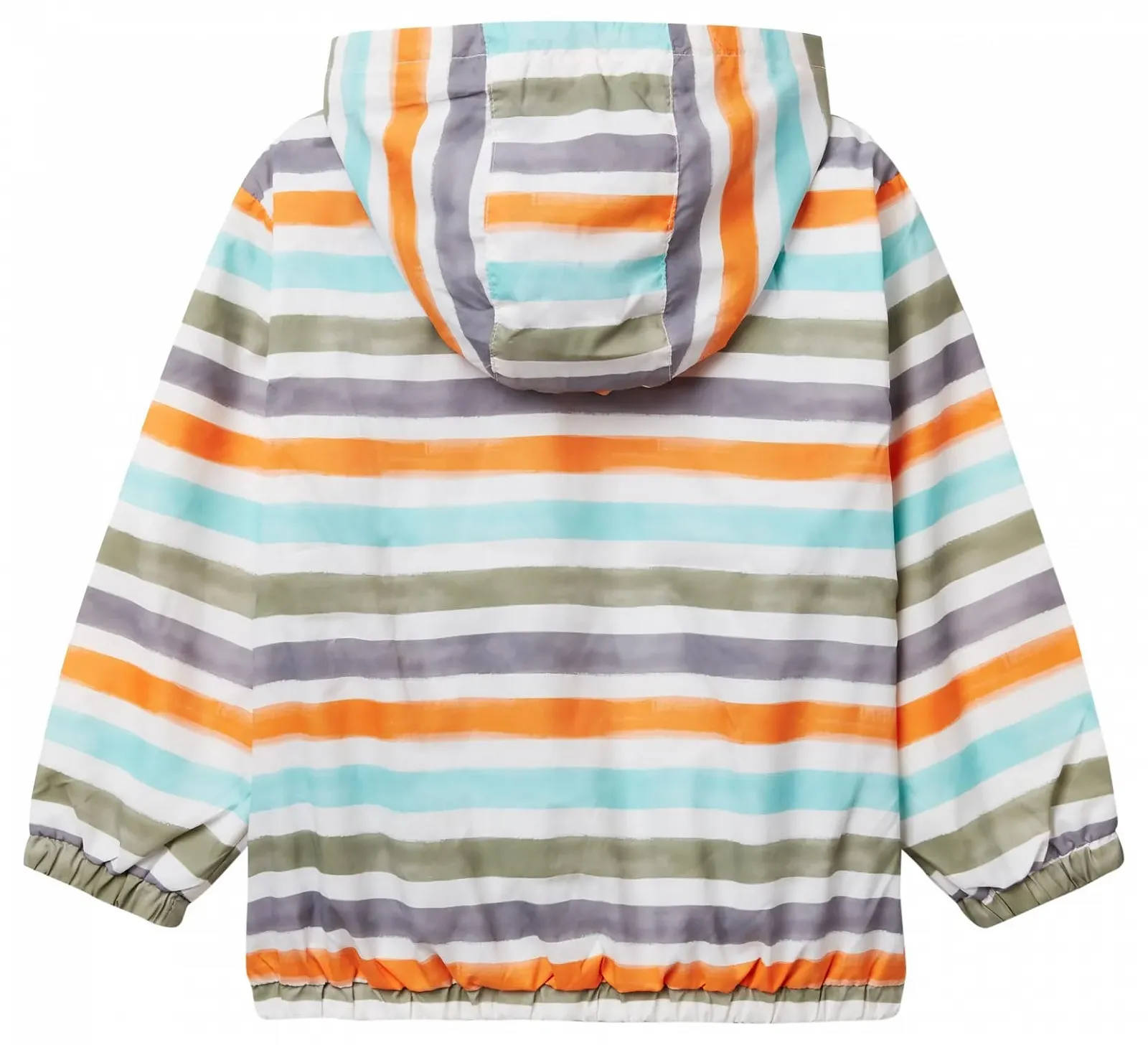 Куртка United Colors of Benetton для хлопчиків, фото №2