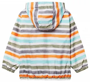 Куртка United Colors of Benetton Дитяча Унісекс synthetic.ua - Фото 1