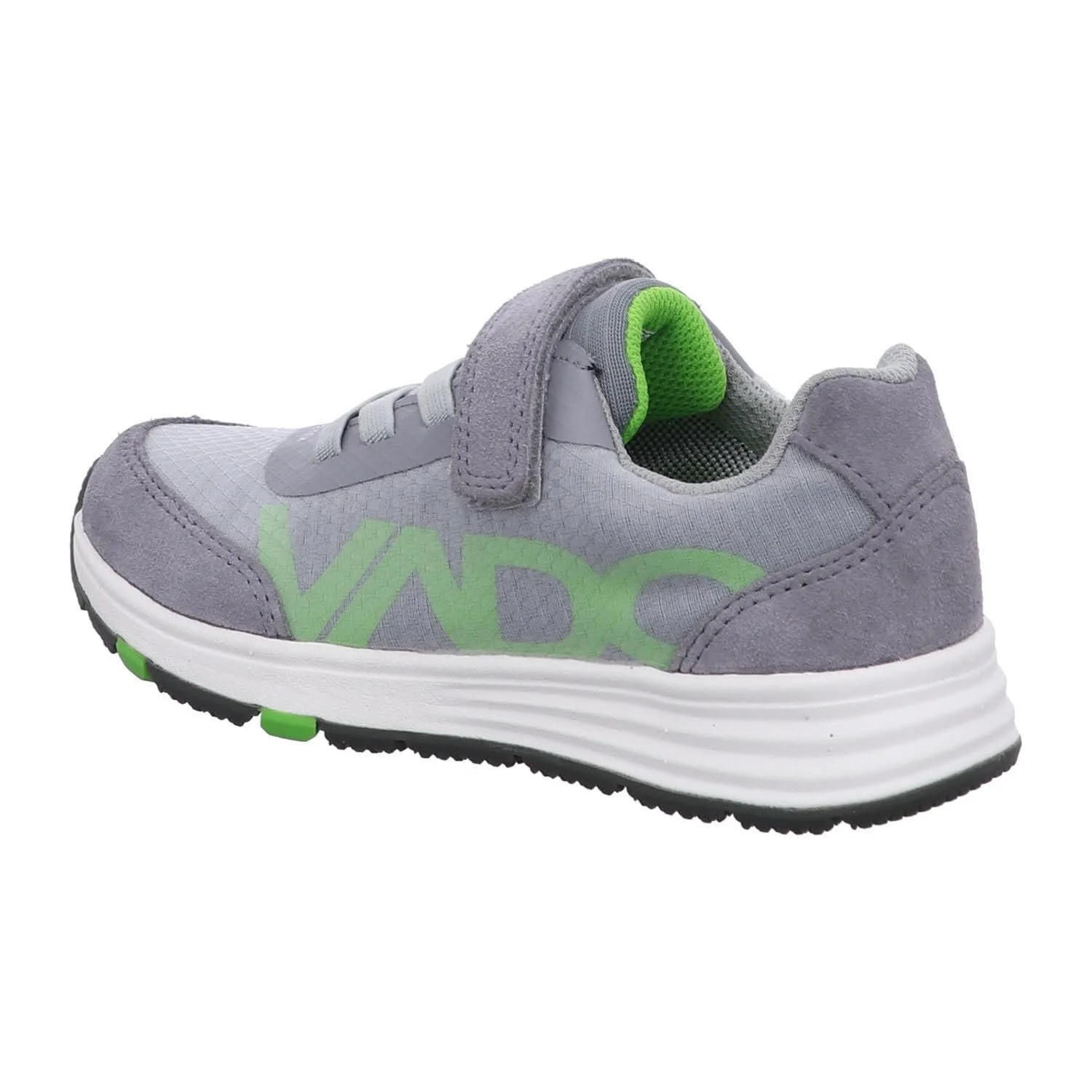 Кеды Vado ROOKY LO Elastic GTX, фото №3