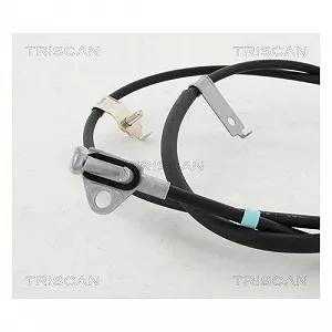 Трос стоянкового гальма TRISCAN 8140 501125 для MAZDA задній правий synthetic.ua - Фото 1