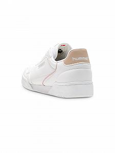 Кроссовки Hummel Forli Low synthetic.ua - Фото 1