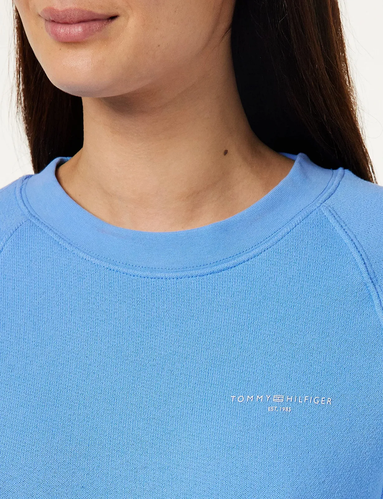 Женские свитшоты Tommy Hilfiger, фото №3