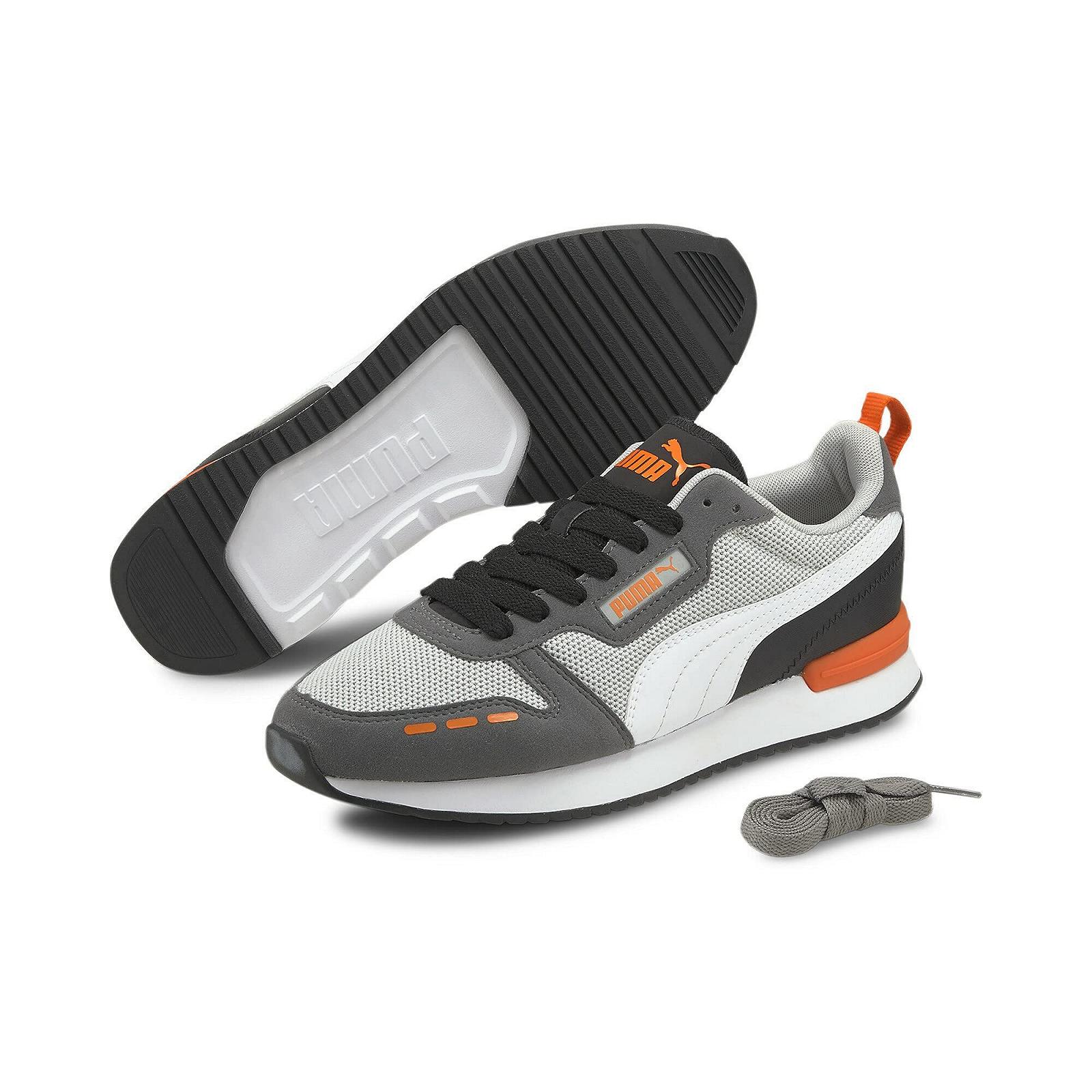 Кроссовки Puma R78 Light Unisex, фото №3