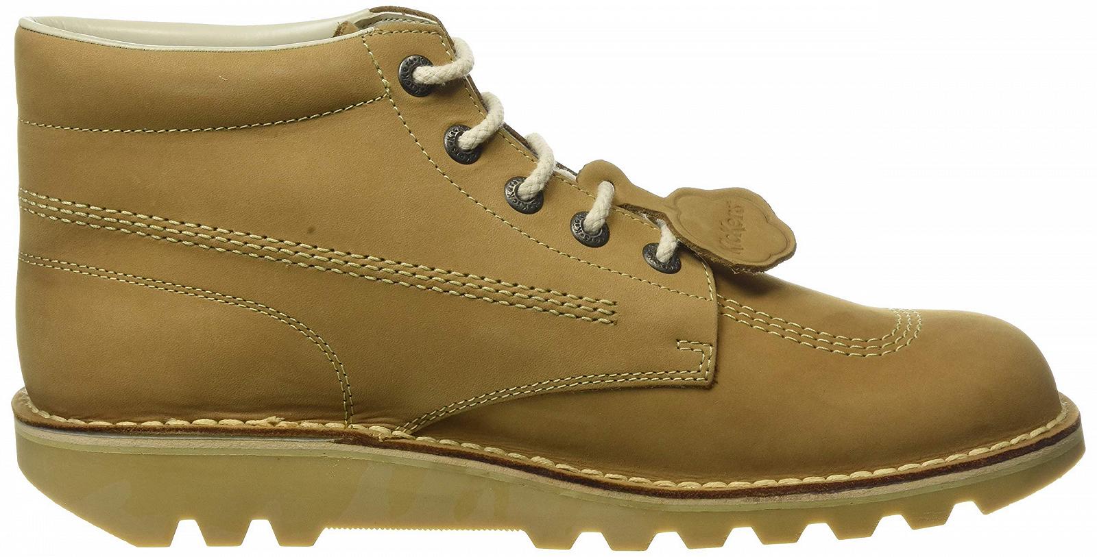Ботинки Kickers Kick Hi Core, фото №6