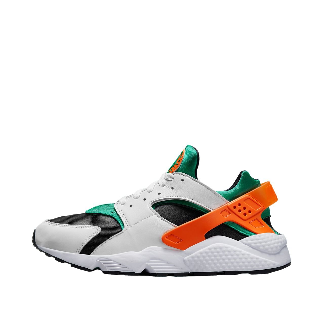 Кроссовки NIKE AIR HUARACHE Размер 42.5, фото №3