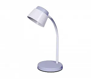 Настільна лампа Top Light EMMA Emma S LED 5 Вт 230 В Сірий - Фото 1