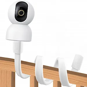 Купити Гнучкий тримач для відеоняні 1/4 дюйма Adjustable 52 см - Фото 1 Гнучкий тримач для відеоняні 1/4 дюйма Adjustable 52 см - Фото 1