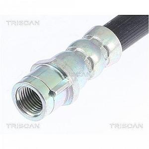 Тормозной шланг TRISCAN 8150 29256 для AUDI SKODA VW, задняя ось слева, внешний synthetic.ua - Фото 1