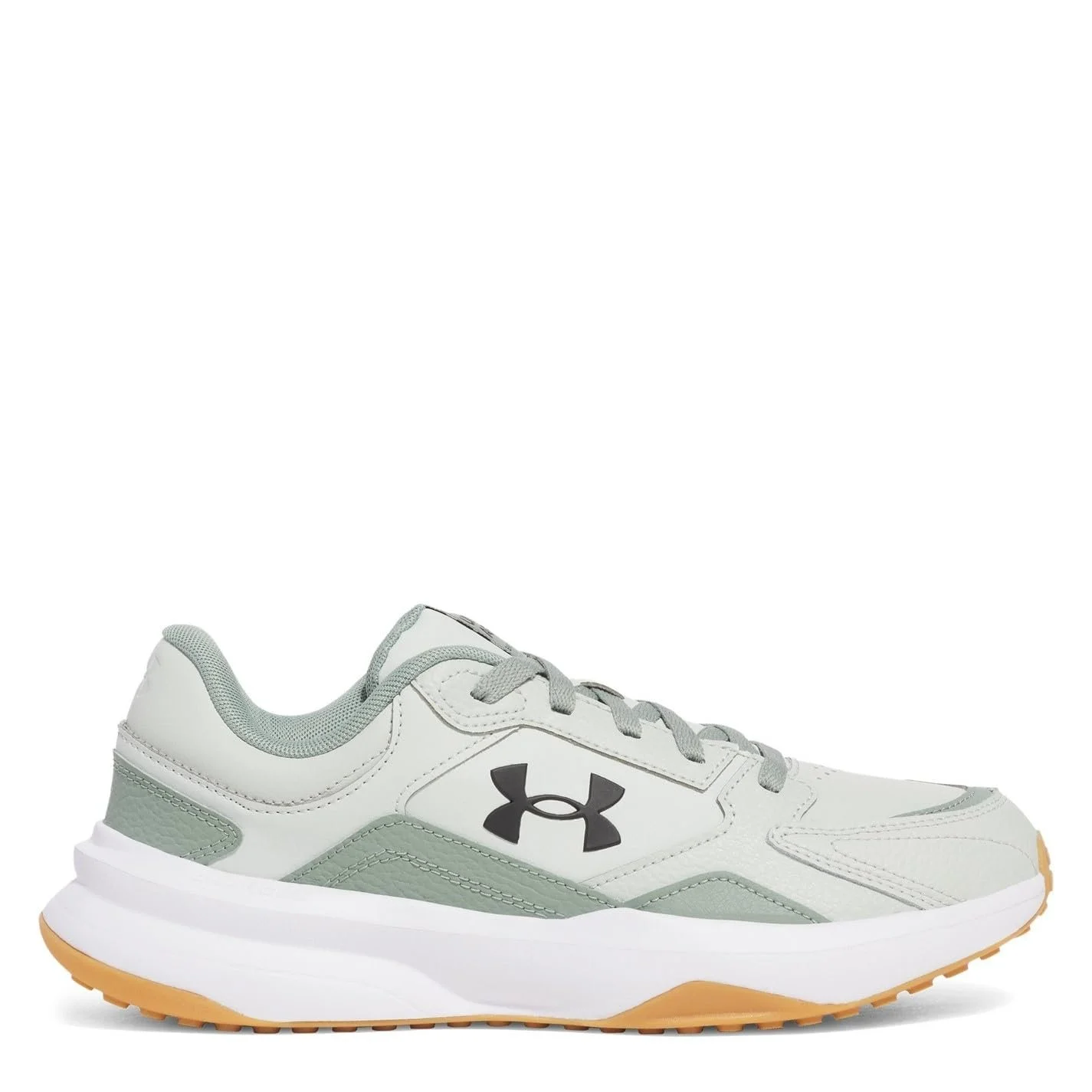 Кросівки Under Armour Ua Edge Lthr, фото №1 Кросівки Under Armour Ua Edge Lthr, фото №1