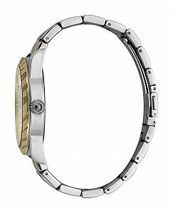 Женские часы Just Cavalli JC Solo XL JC1L130M0085, Браслет synthetic.ua - Фото 1