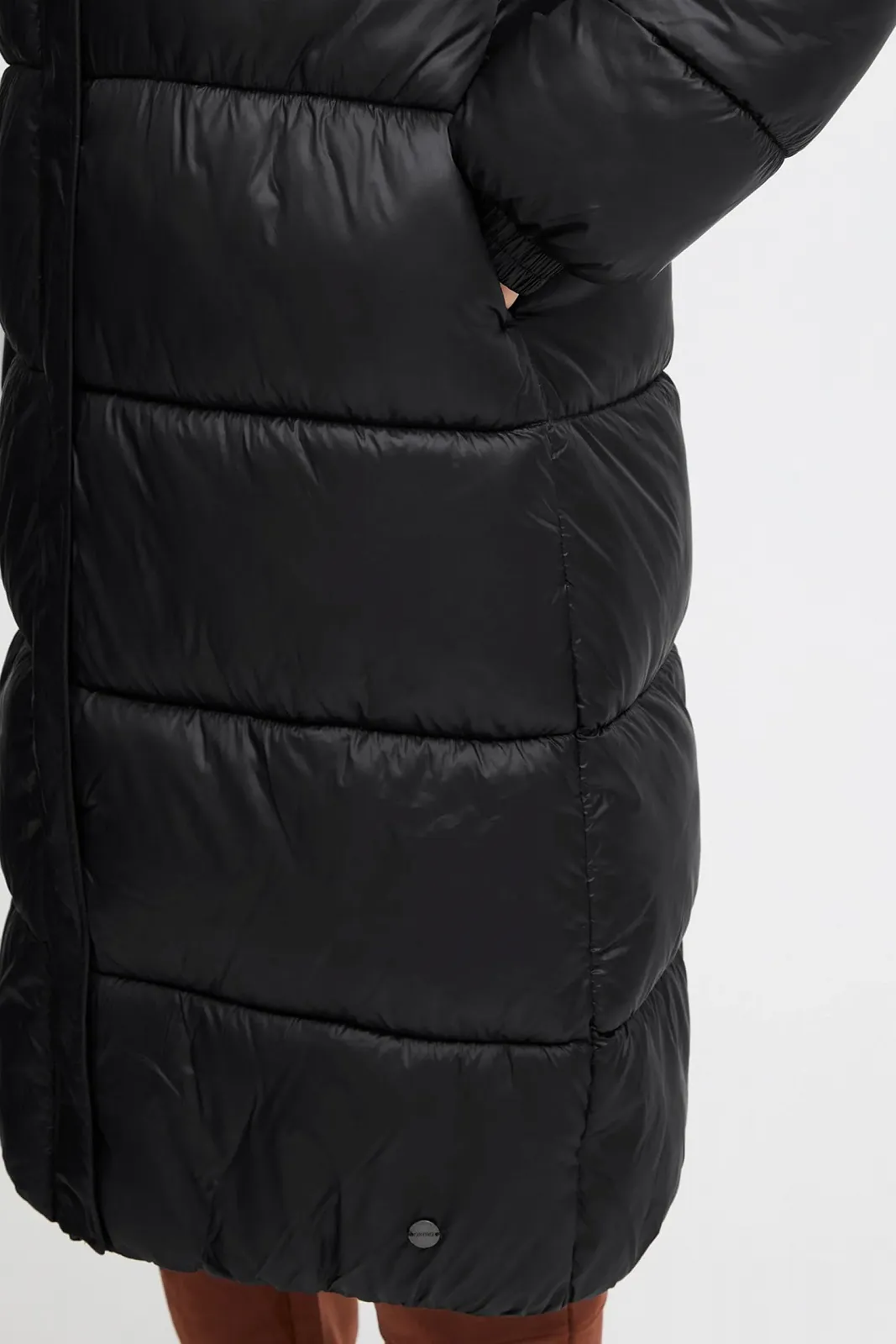 Куртка OXMO By Oxabby Otw 21800207-ME, фото №6 Куртка OXMO By Oxabby Otw 21800207-ME, фото №6