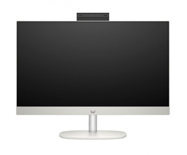 HP Комп'ютер персональний моноблок 240-G10 23.8" FHD IPS AG Intel i5-1335U, 8GB F512GB UMA WiFi кл м 3р Win11P білий, фото №5
