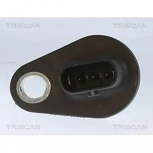 Датчик коленвала TRISCAN 8855 29166 для AUDI VW synthetic.ua - Фото 1