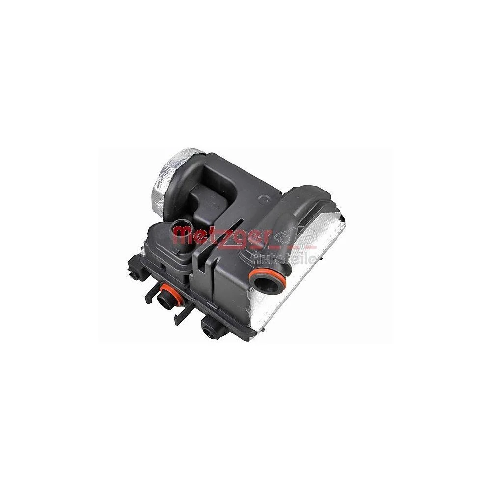 Маслоотделитель вентиляции картера METZGER 2385079 AUDI, фото №1