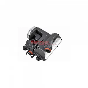 Маслоотделитель вентиляции картера METZGER 2385079 AUDI - Фото 1